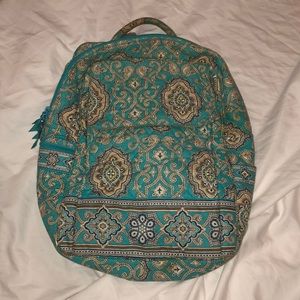 Vera Bradley Backpack